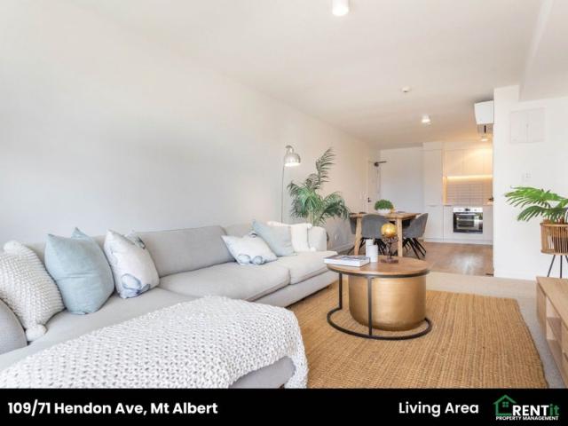 mount albert, 2 bedrooms