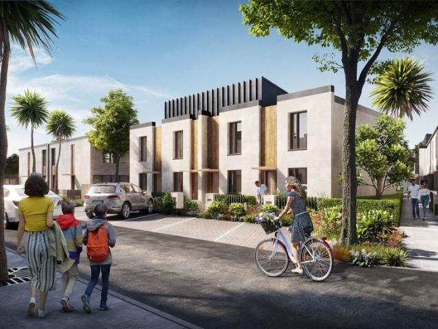 mount albert, 2 bedrooms