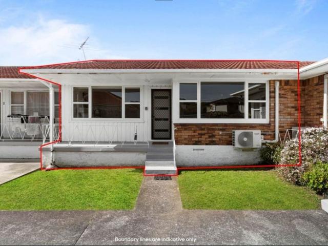 mount albert, 2 bedrooms
