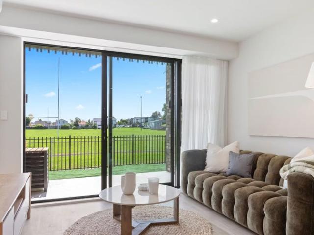 mount albert, 2 bedrooms