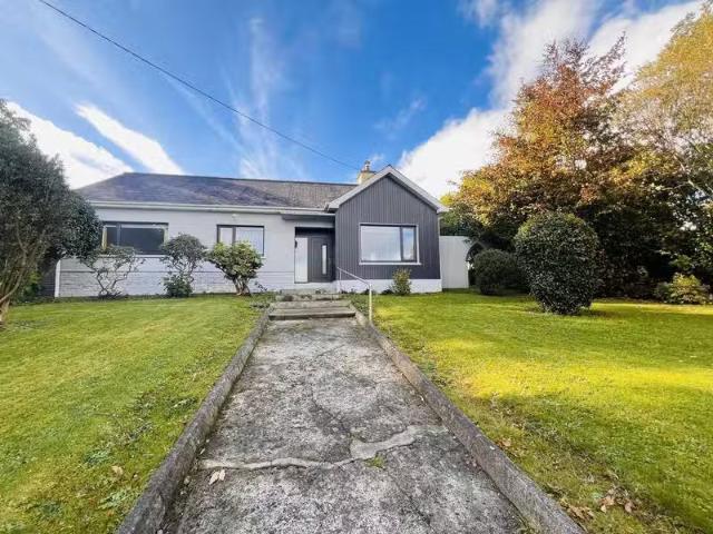 Mount Angel, Doherty's Road, Bandon, Co. Cork, P72AH26 is for.