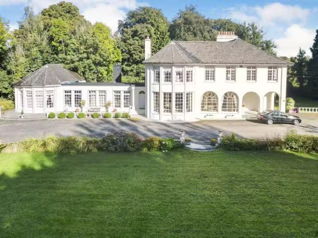 Mount Ashley, Glebe, Roosky, Co. Roscommon, N41CY93 is for sale