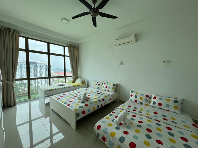 Mount austin 3bedroom low deposit