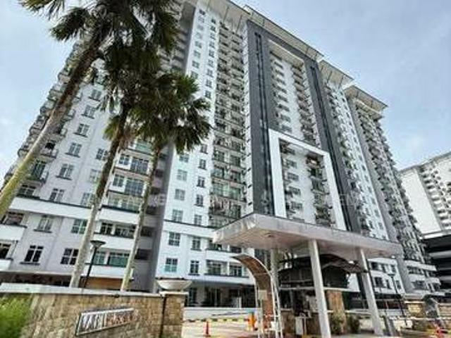 Mount Austin 2 Bedroom Fully Furnished Apartment for Rent