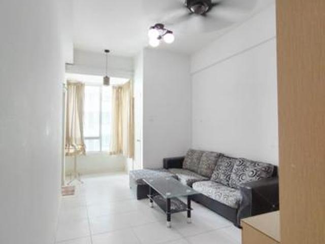 Mount Austin Akademik Suite Desa Tebrau hospital sultan ismail ikea