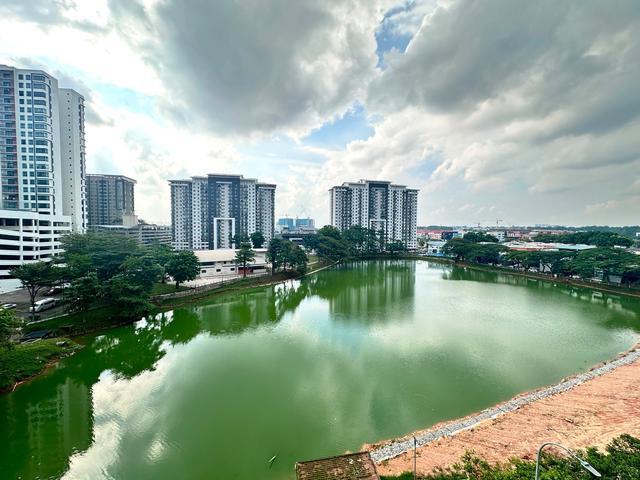Mount Austin apartment for sale