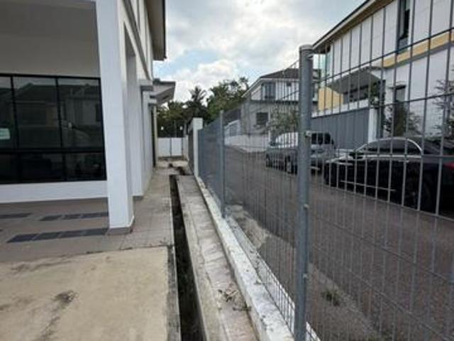 Mount Austin Austin Duta 2 Double Storey 4 Bed Fully Furnished Ciq