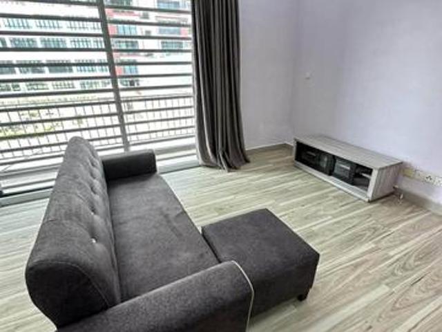 Mount Austin Austin Regency 21 Bed 2 Bath 2 Car Park Fully Furnished