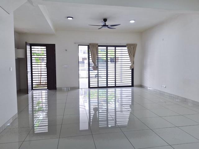 Mount Austin Glenmarie Johor Double Storey Terrace