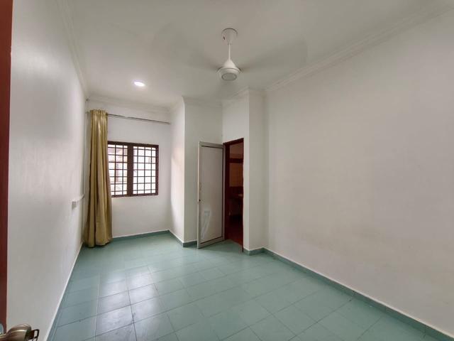 Mount Austin Double Storey Terrace House 4bed Johor Bahru
