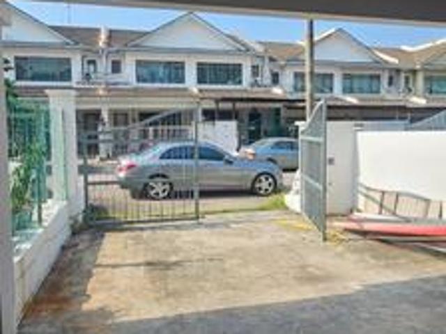 Mount Austin Double Storey House Austin Height Ciq Hsi Edl