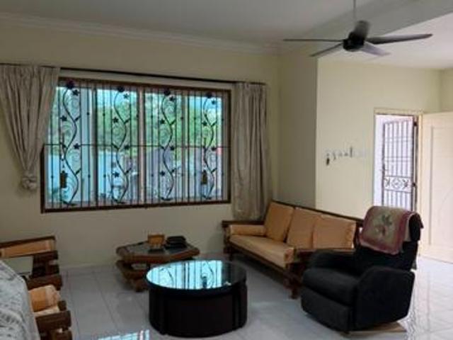 mount austin double terrace house for rent