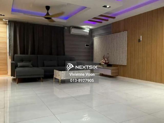 Mount Austin Freehold Studio#Palazio️ 484sqft Block C2｜15楼 High Floor️ 1 个停车位 非常适合首购族、自住或投资收租 黄金生活圈 靠近 AEON Tebrau️、Toppen、IKEA、Austin Heights 及各类生活配套，出租需求稳定，生活便利度极高