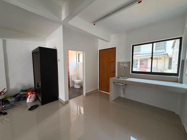 Mount Austin Johor Bahru DoubleStorey Low Cost House For Rent