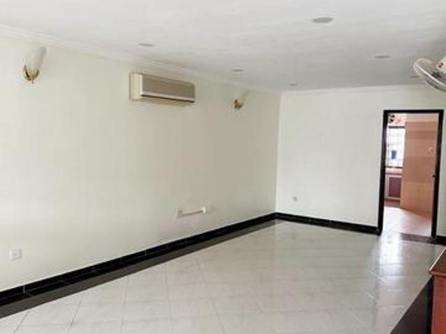 Mount Austin Jalan Mutiara Emas Desa Tebrau Sultan Ismall Hosp