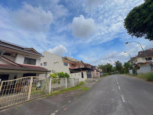 Mount Austin Jln Mutiara Emas 3 Double Storey Unblock View Desa Tebrau