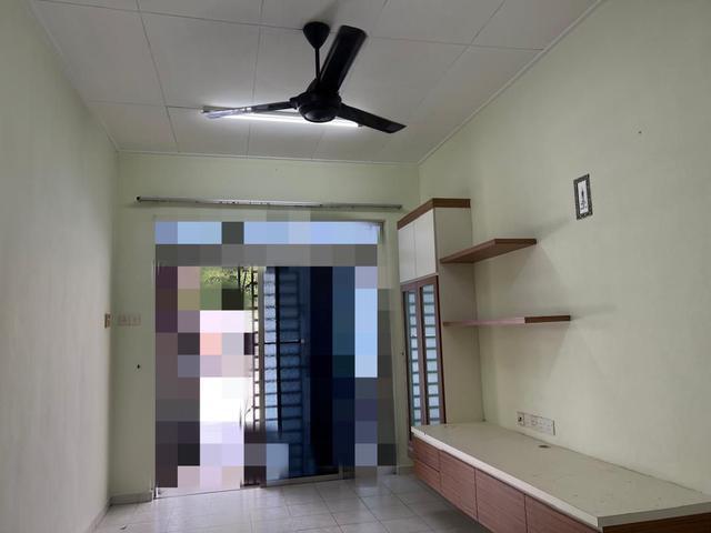 Mount Austin JP Perdana jalan jaya putra single storey sale