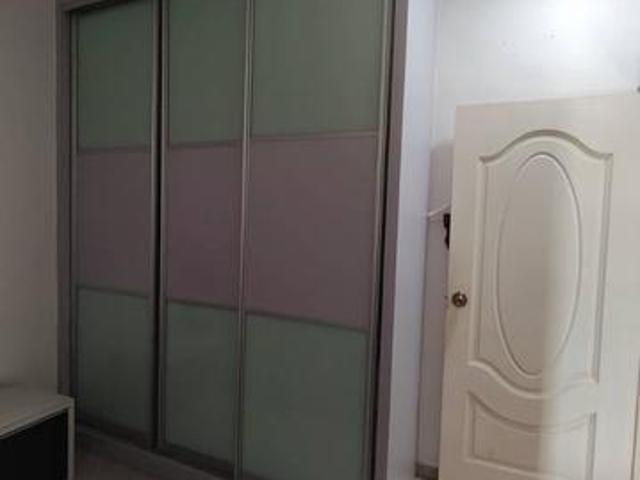 Mount Austin Lake View Suite Jalan Austin Perdana 1 2 Bed Ciq Block B