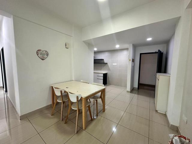 Mount Austin Midori Green 3 Bed Partially furnished Gated and Guarded