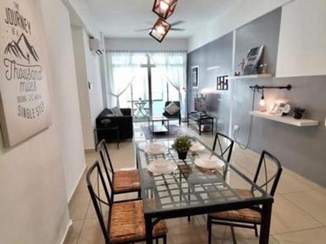 Mount austin midori green 3beds apartment fully renovated tenancy