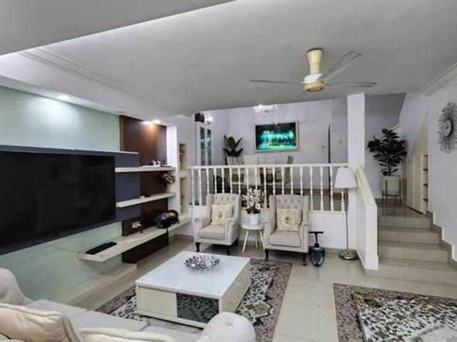 MoUnt AuStIn MuSliM 2 StOreY LaNdeD HoUsE FoR SaLe