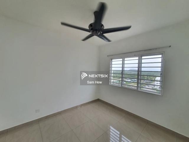 Mount Austin Setia Eco Cascadia Brand New Double Storey For Sale RM938k