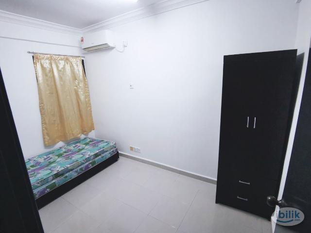 Mount Austin | Single Room – Female Only |