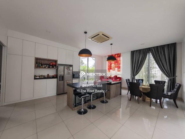 Mount Austin Single Storey Terrace Factory Jalan Mutiara Emas 5