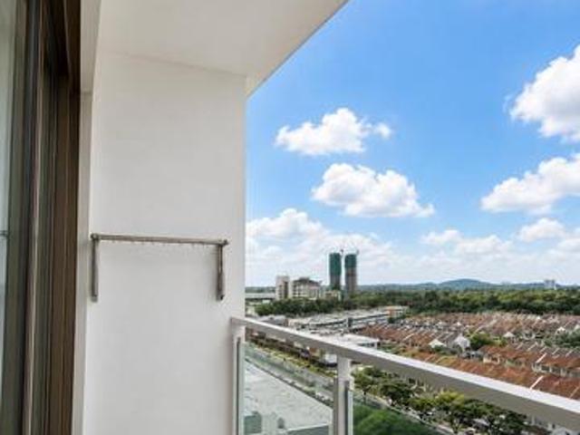 Mount Austin studio fully furnished for rent