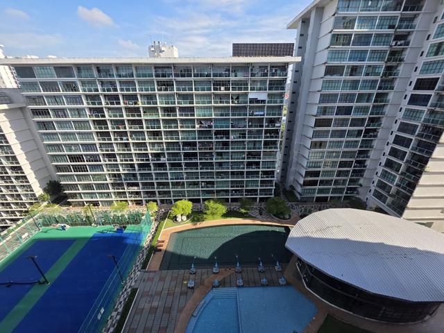 Mount Austin Palazio Apartment 3bed Johor Bahru