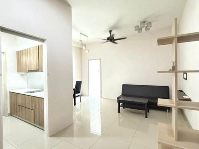 Mount Austin palazio Apartment 1bed Fully Renovated Johor Bahru