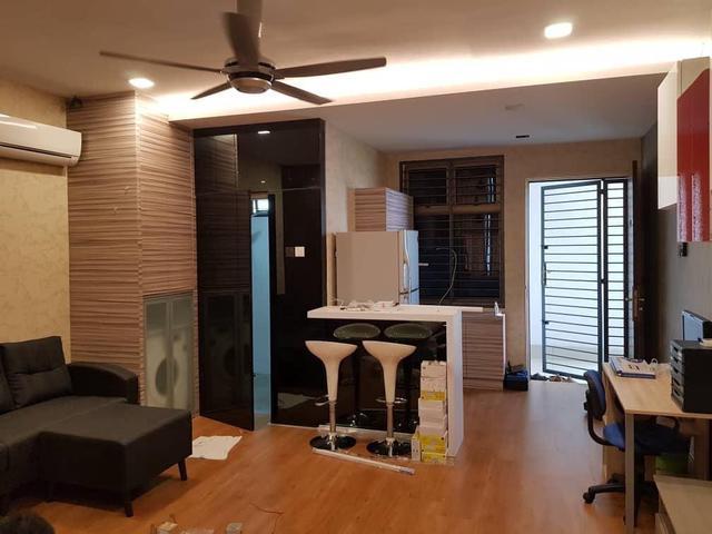 Mount Austin Palazio apartment for Sale