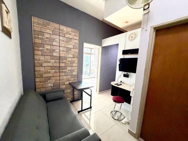 Mount Austin Palazio Studio Full Loan