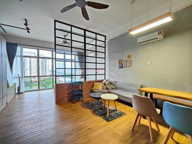 Mount Austin Palazio Studio Renovated For Rent
