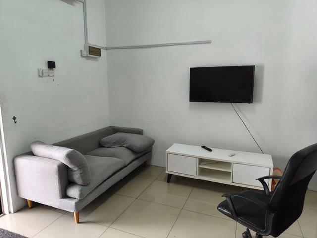 Mount AustinJP PerdanaDouble Storey Terrace House for Rent