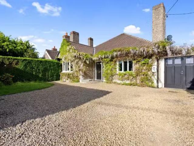 Mount Carmel, 12 Aubrey Park, Shankill, Dublin 18, D18H425 is.