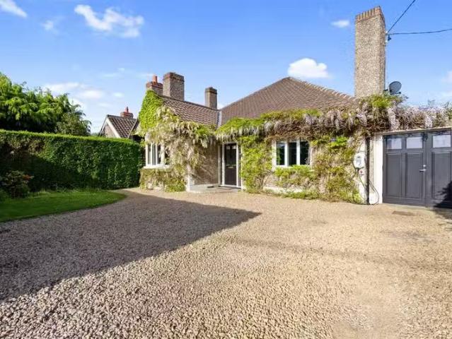 Mount Carmel, 12 Aubrey Park, Shankill, Dublin 18