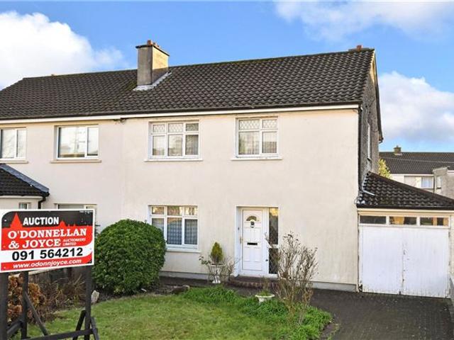 Mount Carmel, 25 Whitestrand Road, Galway City, Co. Galway