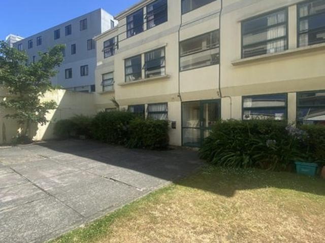 Mount Cook, 1 bedroom