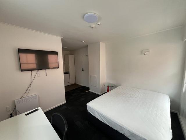 mount cook, 1 bedroom