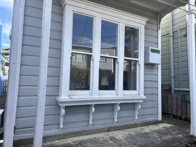 mount cook, 1 bedroom