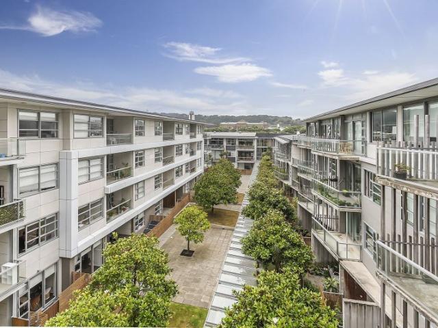 mount cook, 1 bedroom