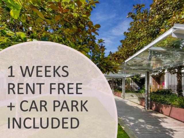 mount cook, 1 bedroom