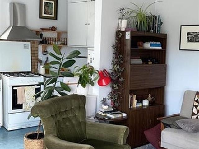 mount cook, 1 bedroom