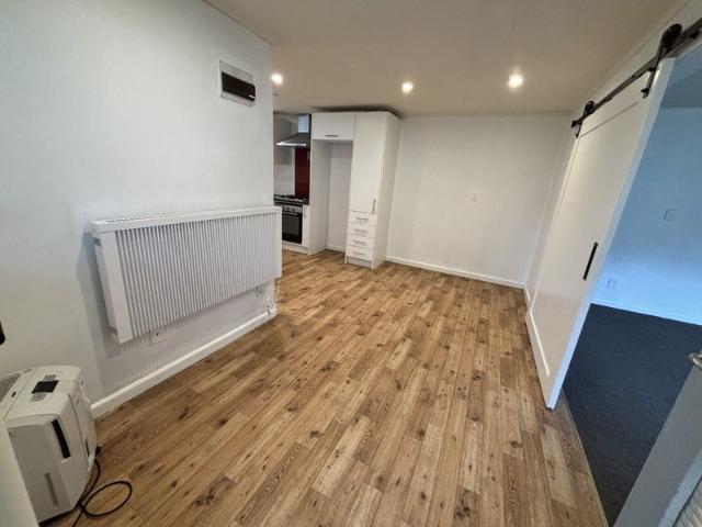 mount cook, 1 bedroom
