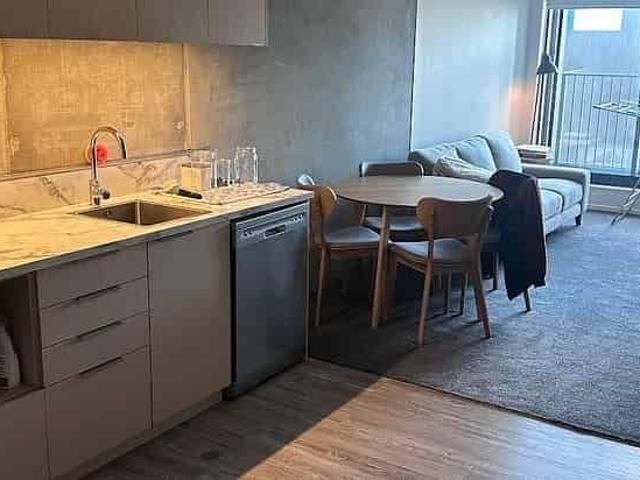 Mount Cook 2 Bedroom Apartment