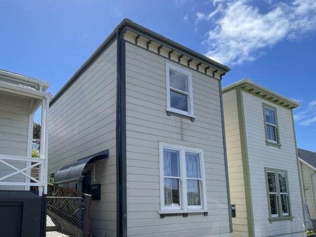 mount cook, 2 bedrooms