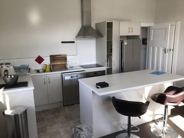 mount cook, 2 bedrooms