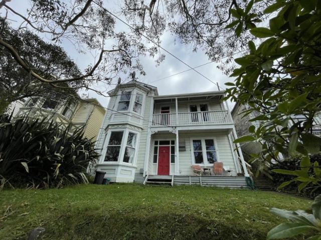 mount cook, 2 bedrooms