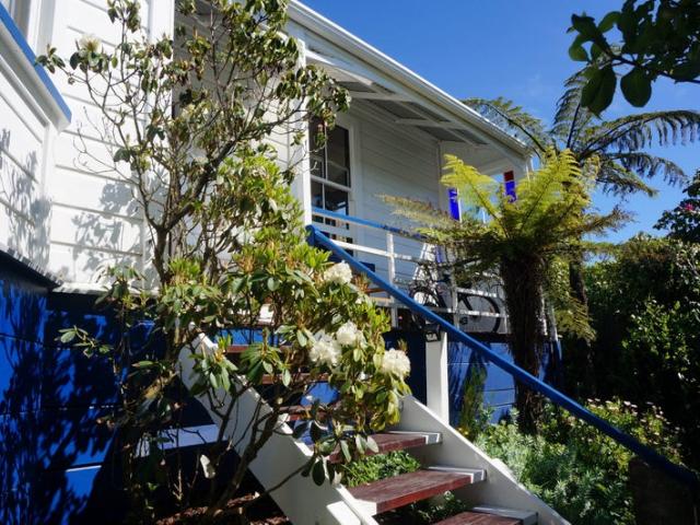 mount cook, 2 bedrooms